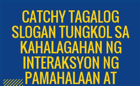 kahalagahan ng pag iimpok at pamumuhunan slogan|100+ Catchy Panghihikayat Sa Mga Pilipino Kung .